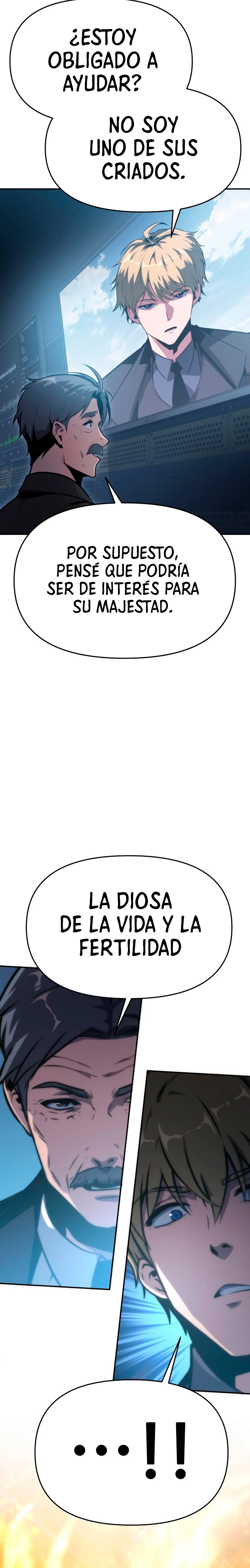 El Devoto Caballero > Capitulo 40 > Page 431