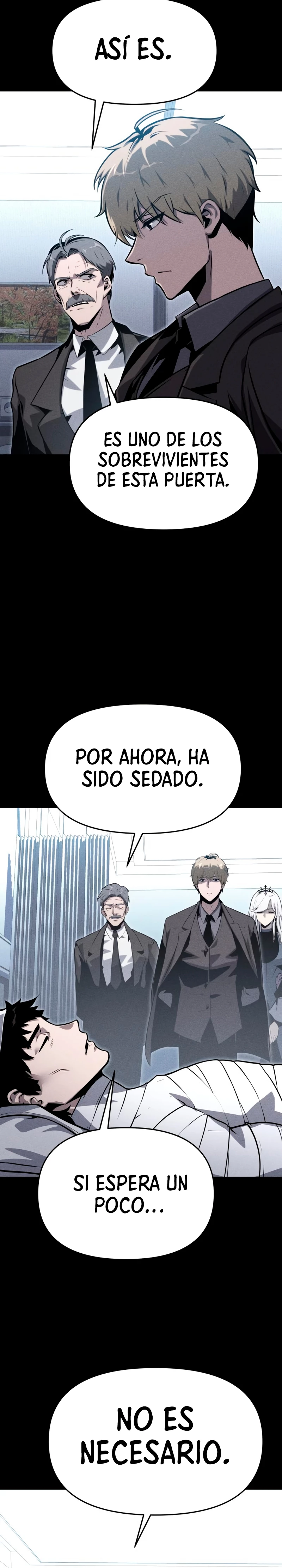 El Devoto Caballero > Capitulo 41 > Page 41