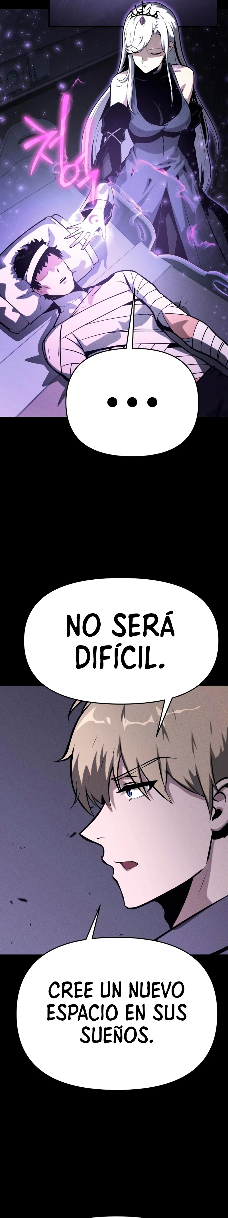 El Devoto Caballero > Capitulo 41 > Page 61