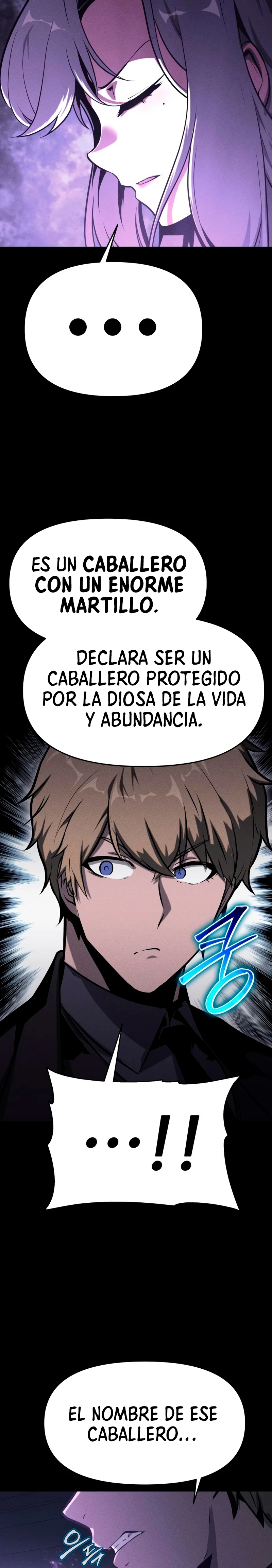 El Devoto Caballero > Capitulo 41 > Page 81