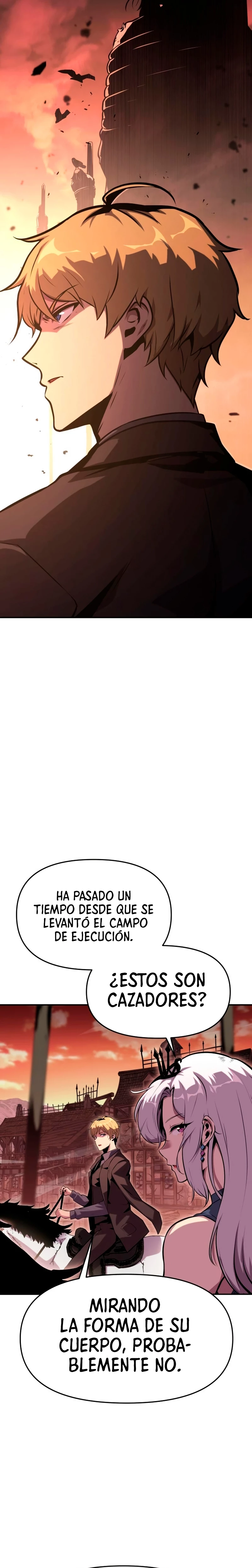 El Devoto Caballero > Capitulo 41 > Page 101