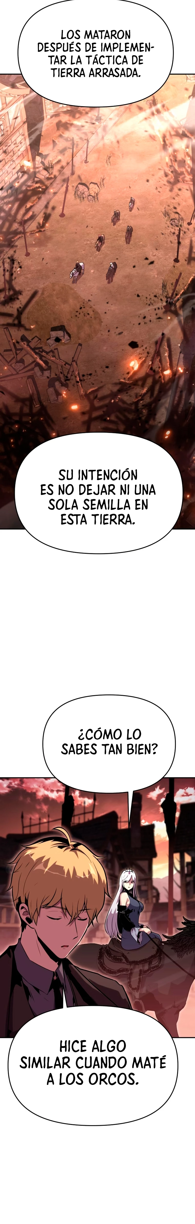 El Devoto Caballero > Capitulo 41 > Page 111