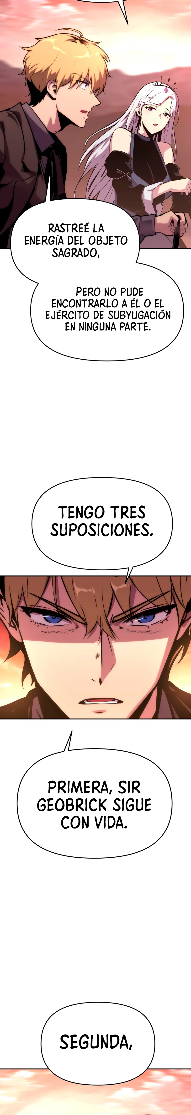 El Devoto Caballero > Capitulo 41 > Page 191
