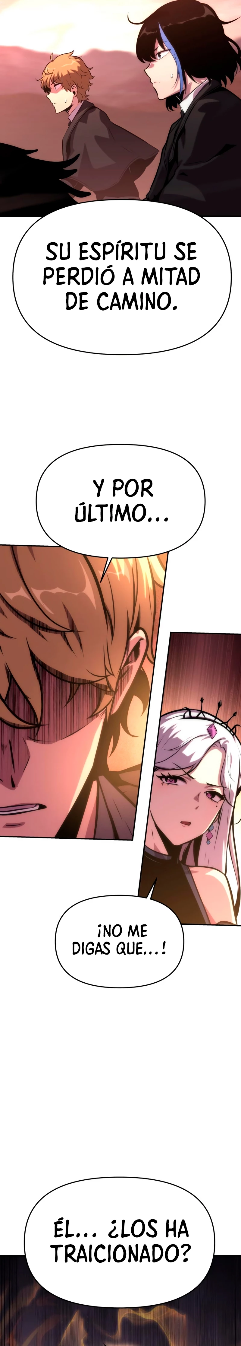 El Devoto Caballero > Capitulo 41 > Page 201