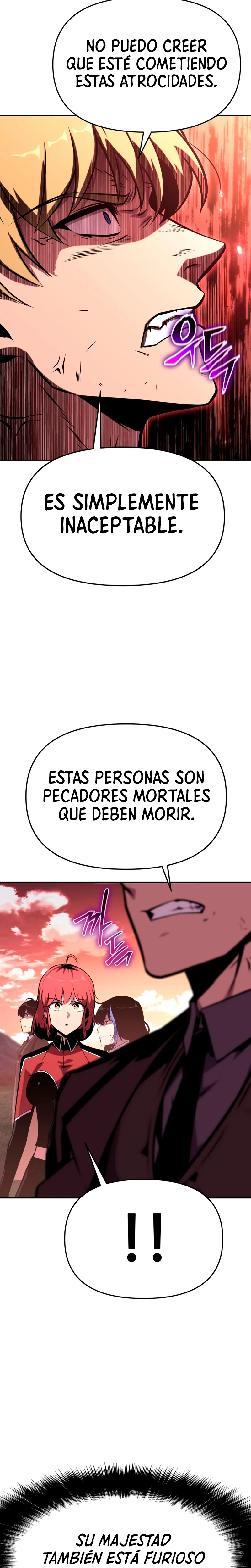 El Devoto Caballero > Capitulo 41 > Page 241