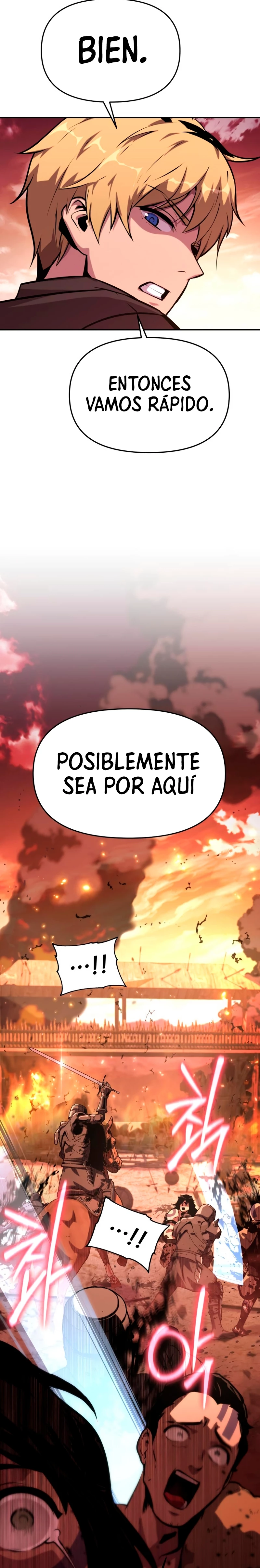 El Devoto Caballero > Capitulo 41 > Page 281