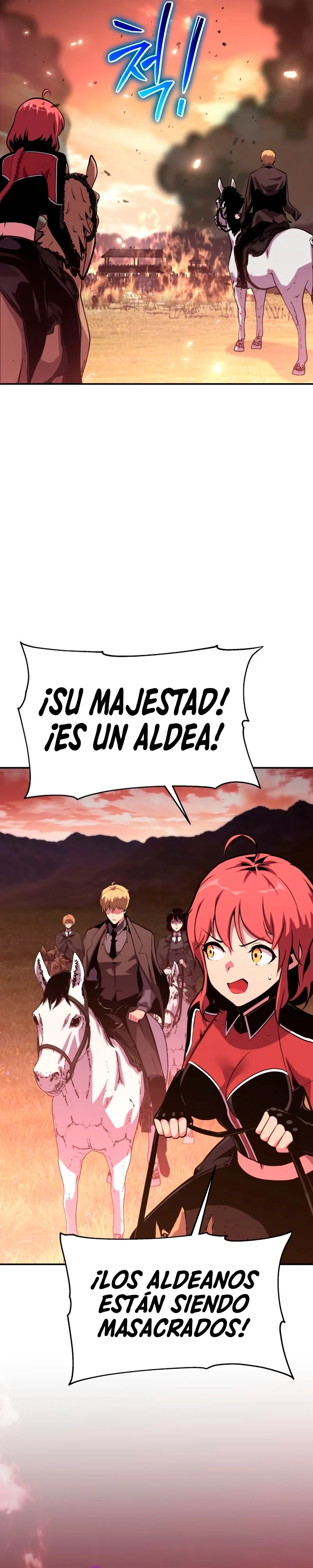 El Devoto Caballero > Capitulo 41 > Page 301