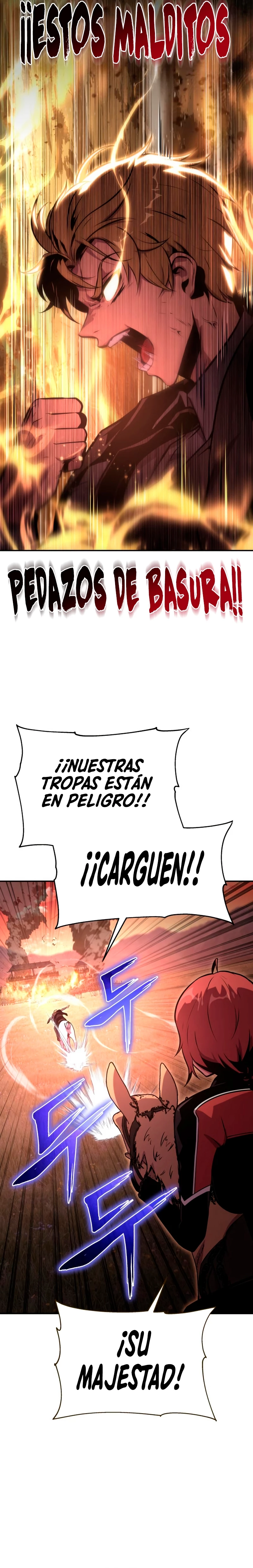 El Devoto Caballero > Capitulo 41 > Page 321
