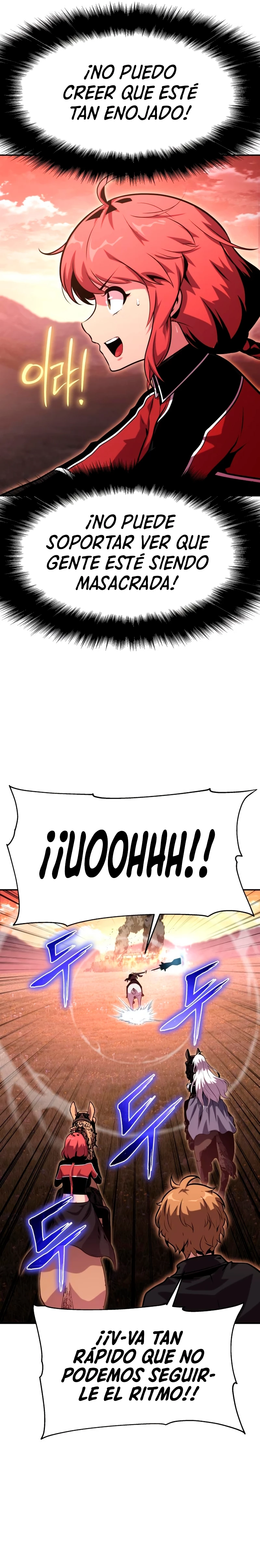 El Devoto Caballero > Capitulo 41 > Page 331