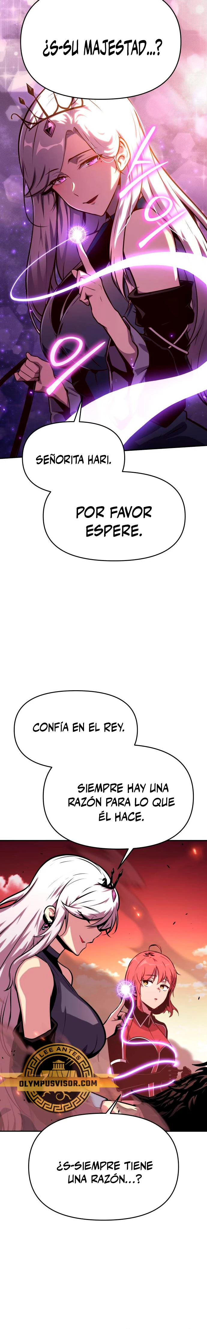 El Devoto Caballero > Capitulo 42 > Page 61