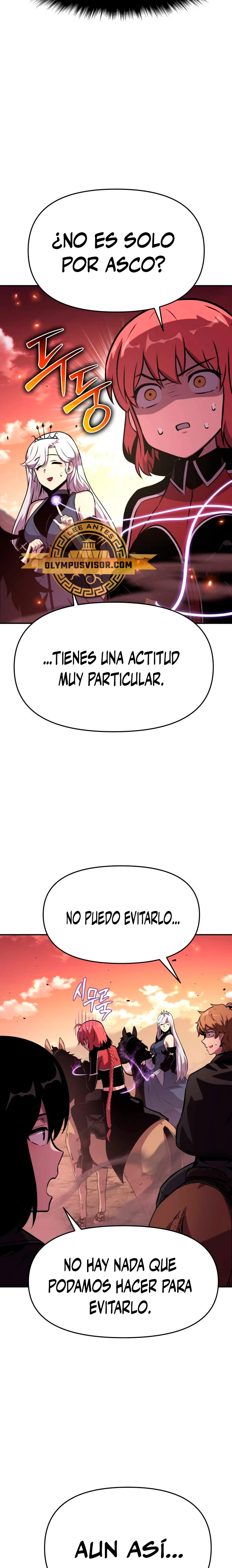 El Devoto Caballero > Capitulo 42 > Page 81