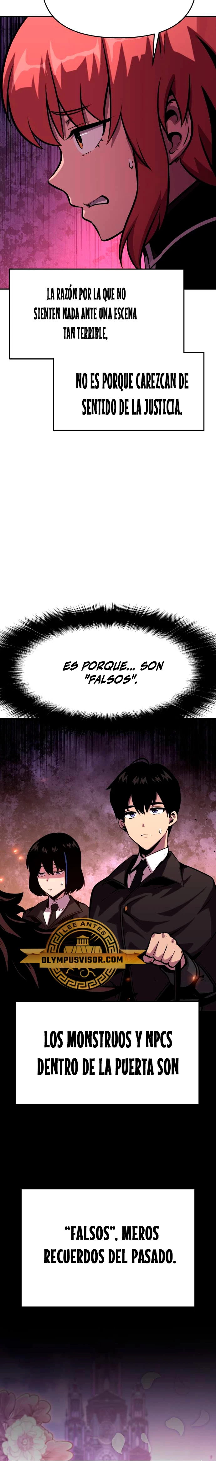 El Devoto Caballero > Capitulo 42 > Page 91