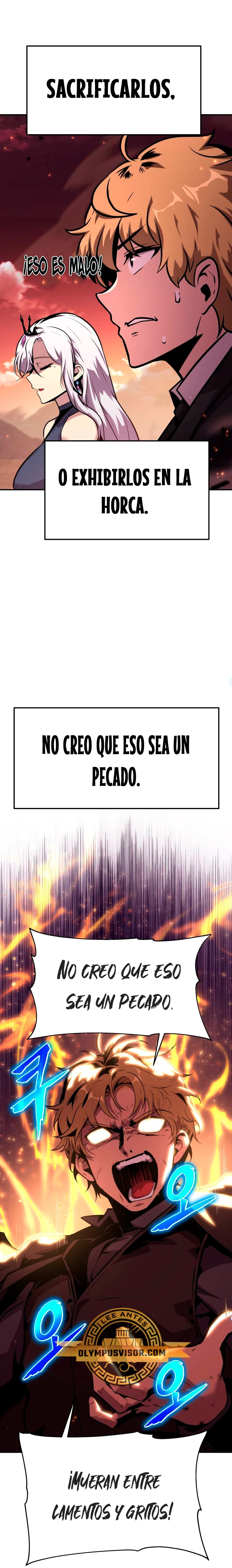 El Devoto Caballero > Capitulo 42 > Page 111
