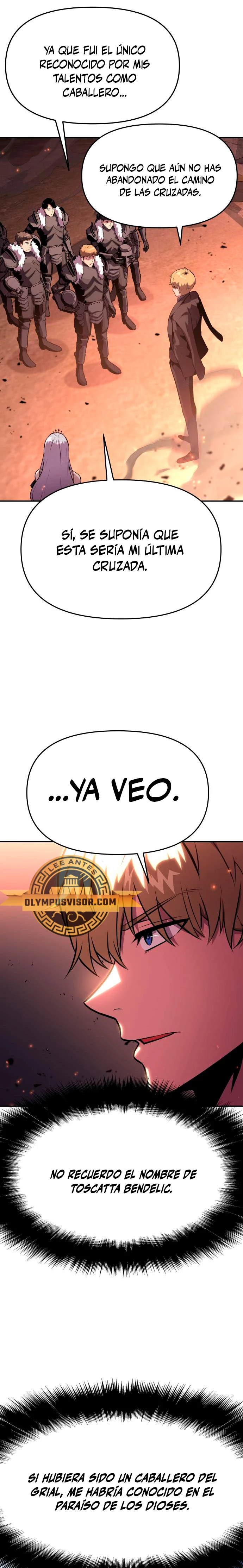 El Devoto Caballero > Capitulo 42 > Page 171