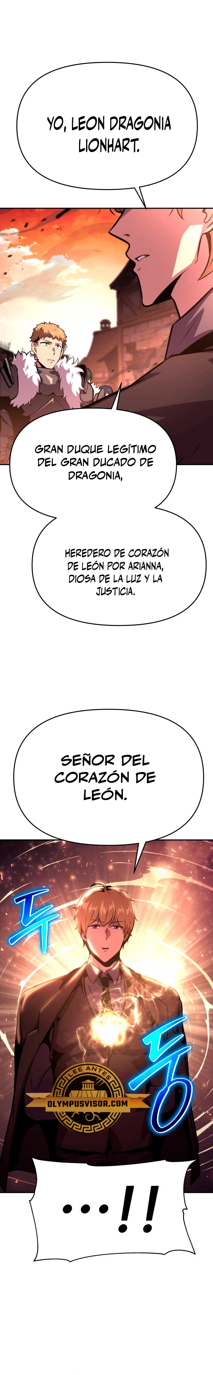 El Devoto Caballero > Capitulo 42 > Page 191