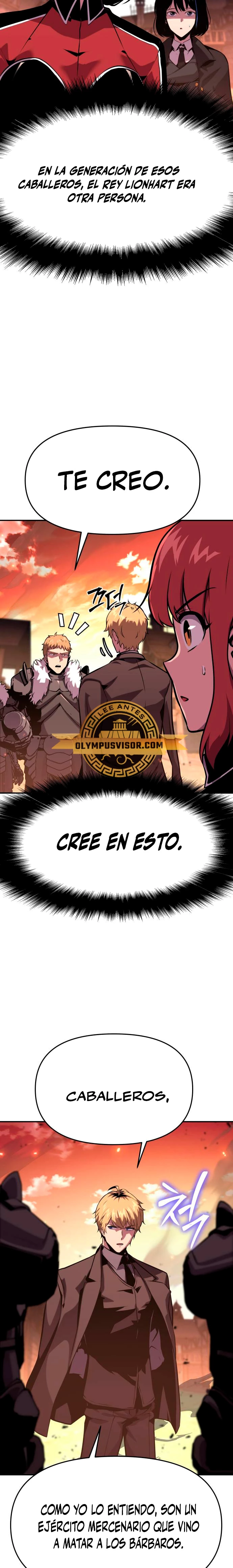 El Devoto Caballero > Capitulo 42 > Page 211