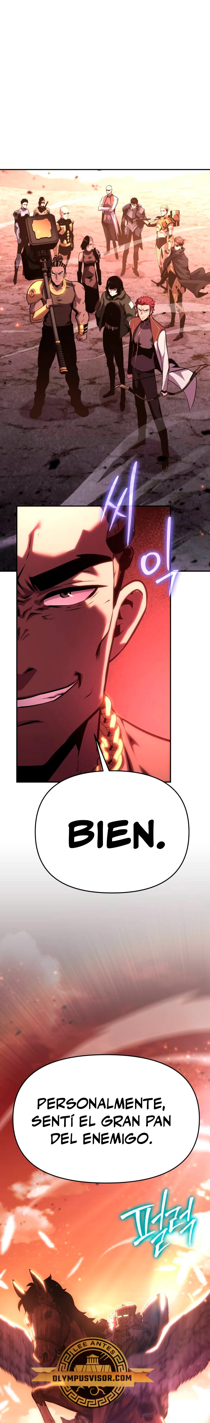 El Devoto Caballero > Capitulo 42 > Page 281