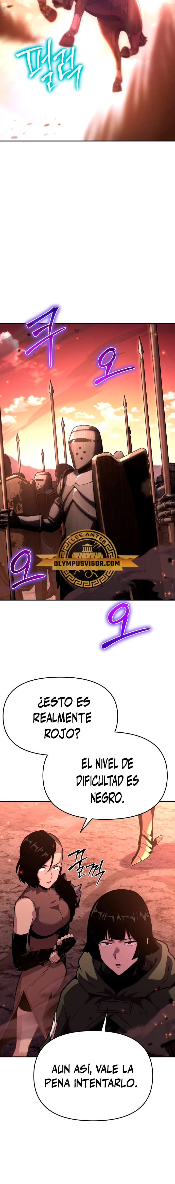 El Devoto Caballero > Capitulo 42 > Page 291