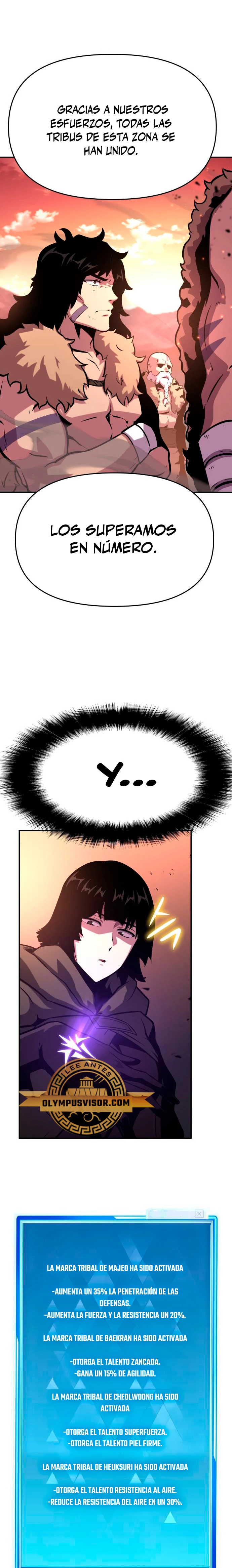 El Devoto Caballero > Capitulo 42 > Page 301