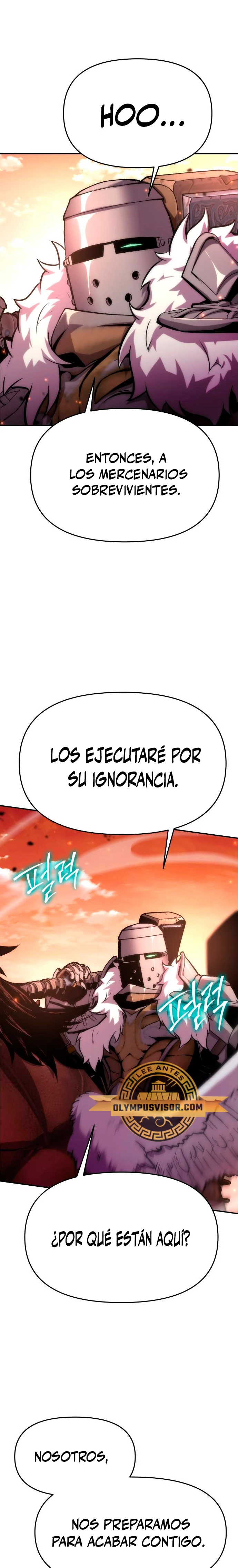 El Devoto Caballero > Capitulo 42 > Page 331