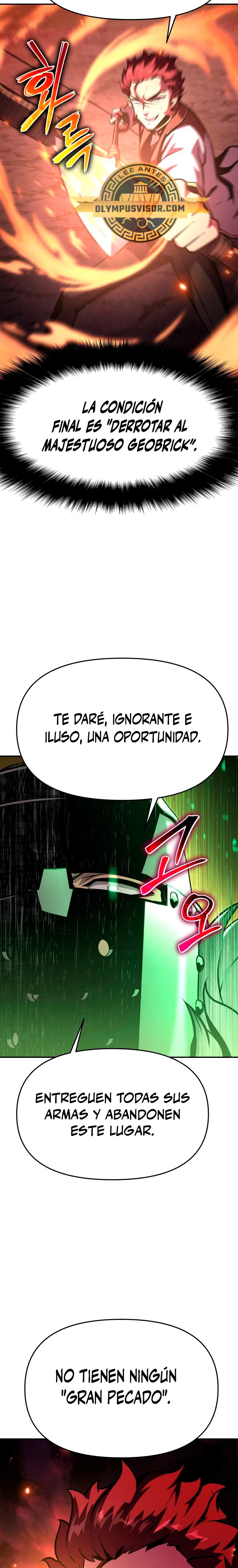 El Devoto Caballero > Capitulo 42 > Page 341