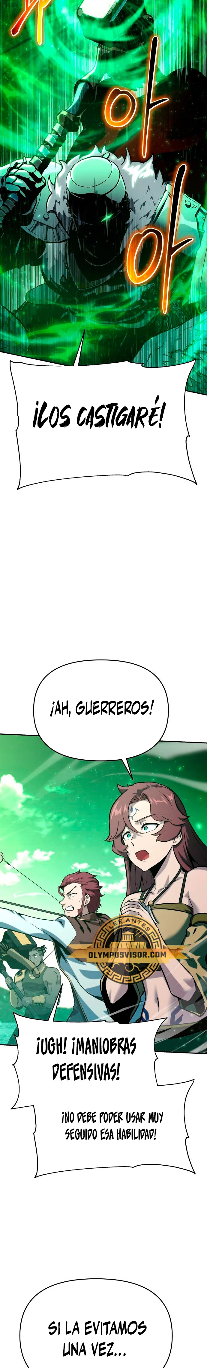 El Devoto Caballero > Capitulo 42 > Page 371