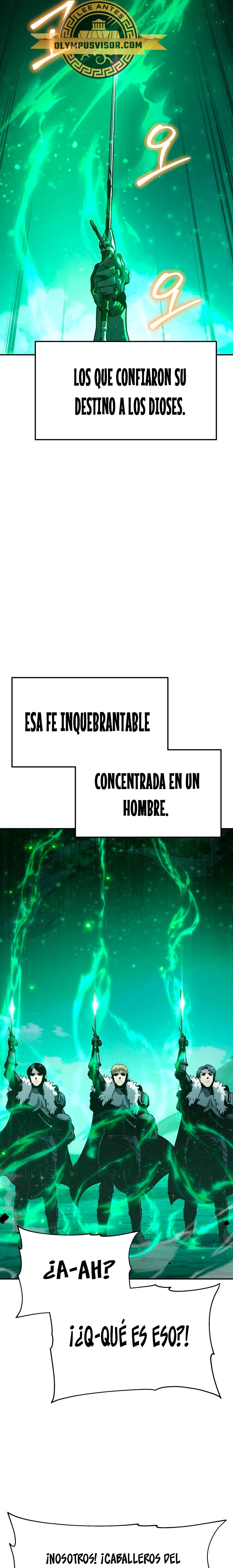 El Devoto Caballero > Capitulo 42 > Page 391