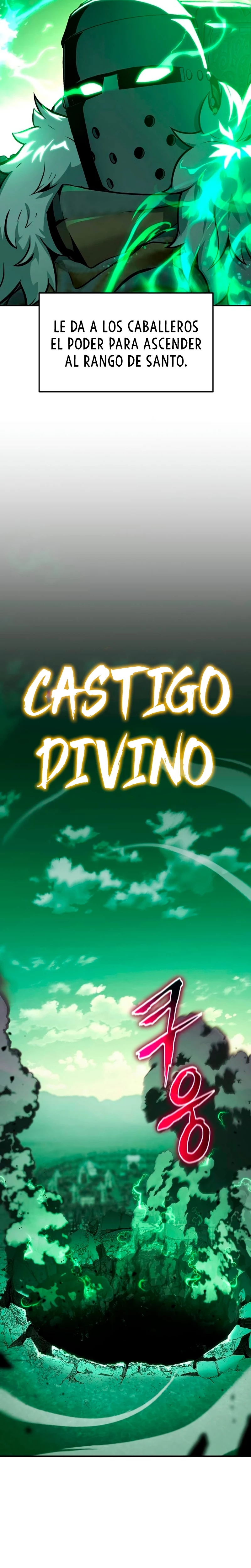 El Devoto Caballero > Capitulo 43 > Page 11