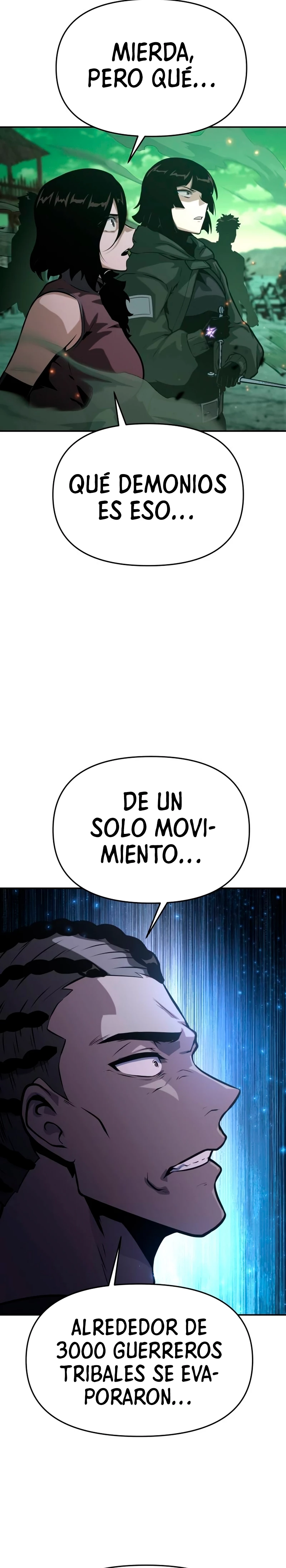 El Devoto Caballero > Capitulo 43 > Page 31
