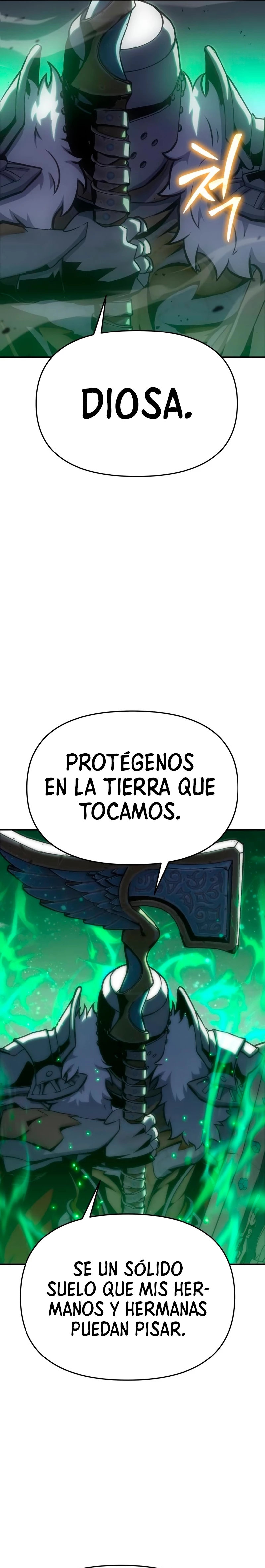 El Devoto Caballero > Capitulo 43 > Page 51