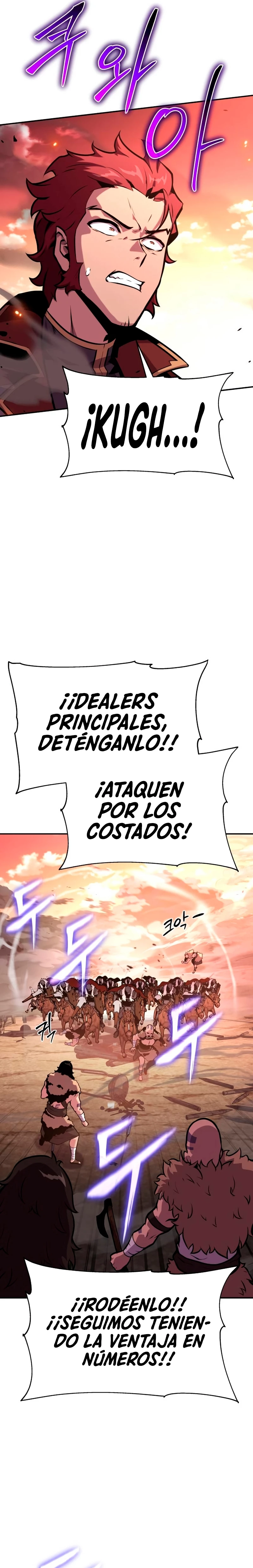 El Devoto Caballero > Capitulo 43 > Page 81