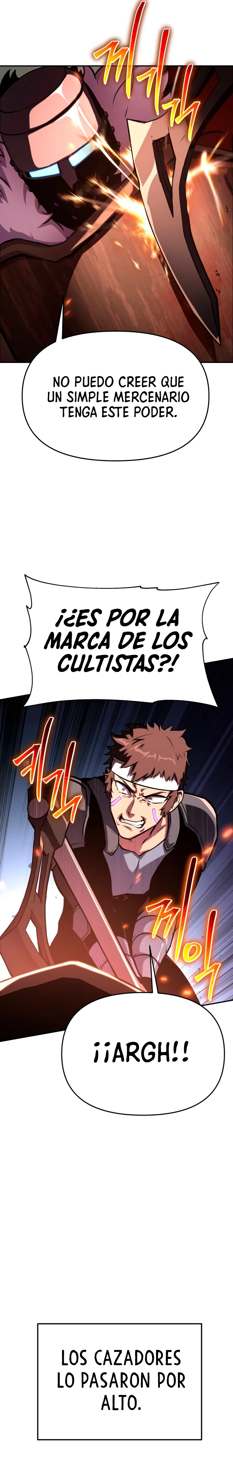 El Devoto Caballero > Capitulo 43 > Page 111