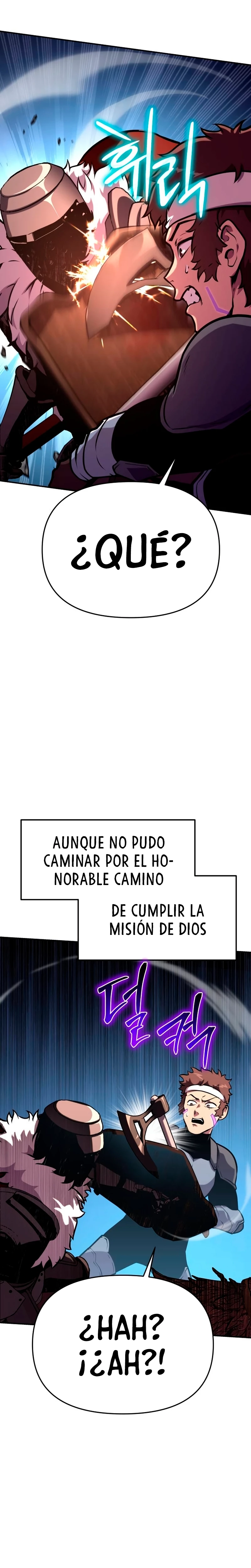El Devoto Caballero > Capitulo 43 > Page 121