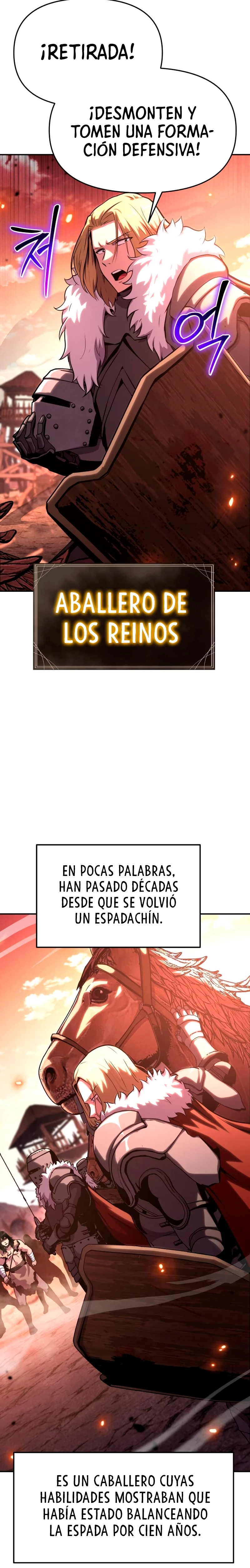 El Devoto Caballero > Capitulo 43 > Page 151