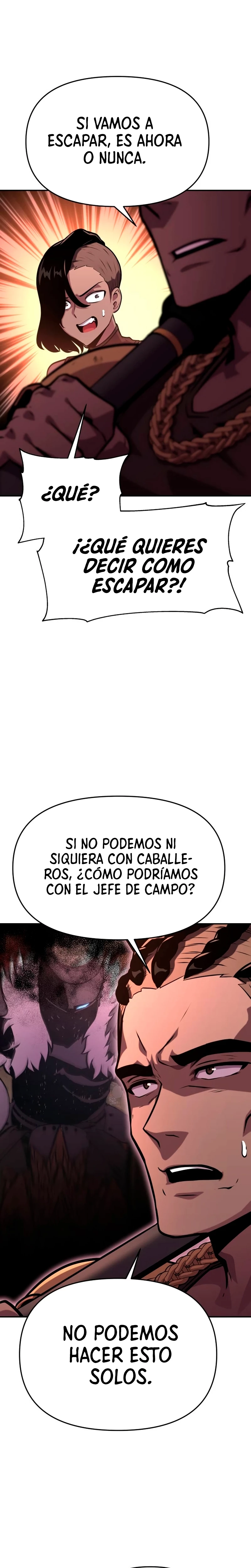 El Devoto Caballero > Capitulo 43 > Page 191