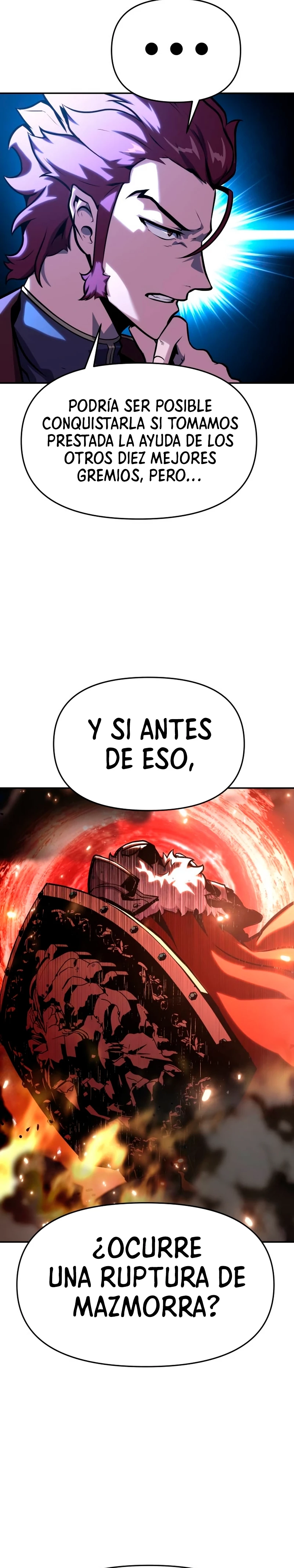 El Devoto Caballero > Capitulo 43 > Page 201