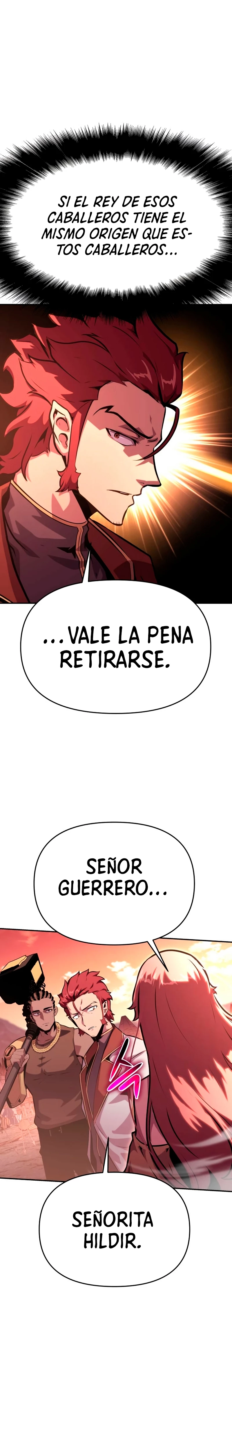 El Devoto Caballero > Capitulo 43 > Page 241