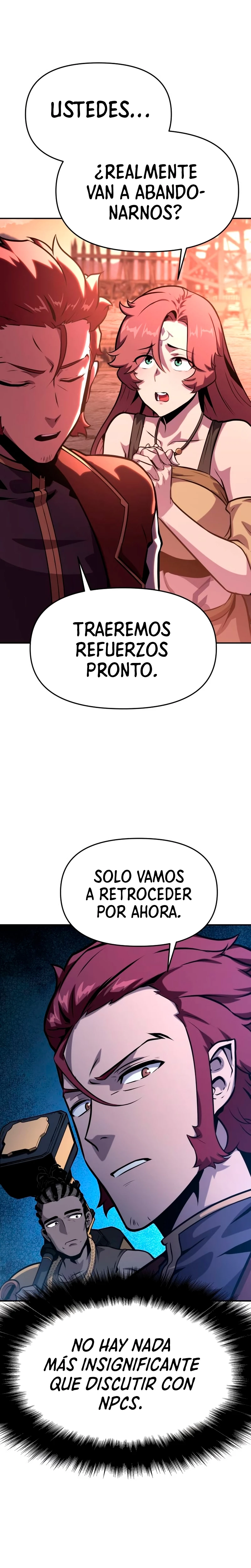 El Devoto Caballero > Capitulo 43 > Page 251