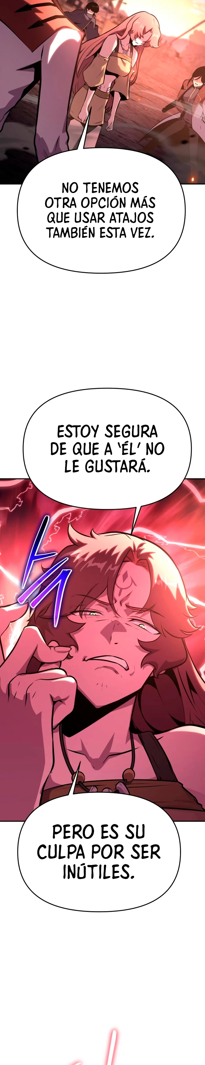 El Devoto Caballero > Capitulo 43 > Page 291