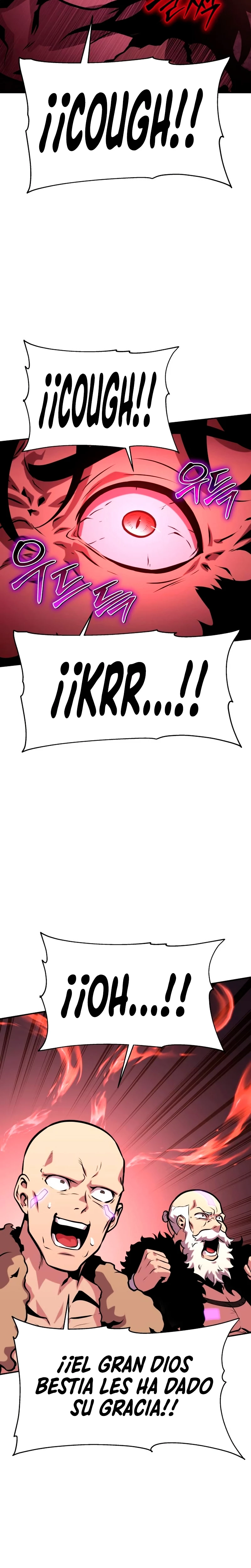 El Devoto Caballero > Capitulo 43 > Page 321