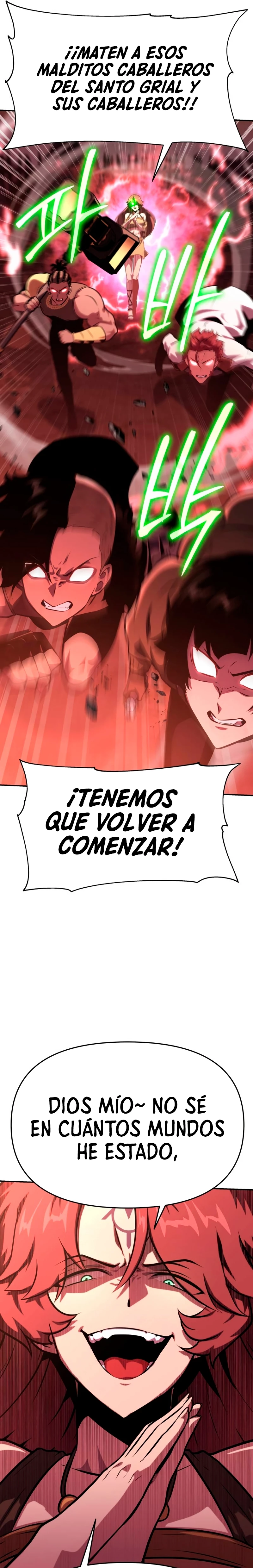 El Devoto Caballero > Capitulo 43 > Page 371