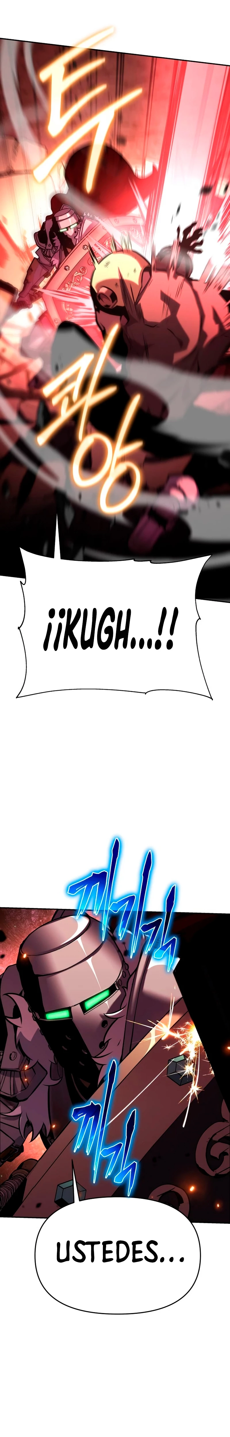 El Devoto Caballero > Capitulo 43 > Page 391