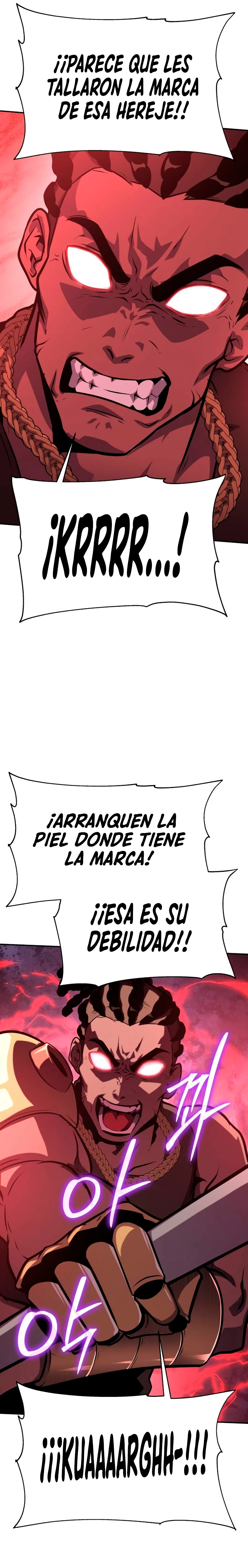El Devoto Caballero > Capitulo 43 > Page 401