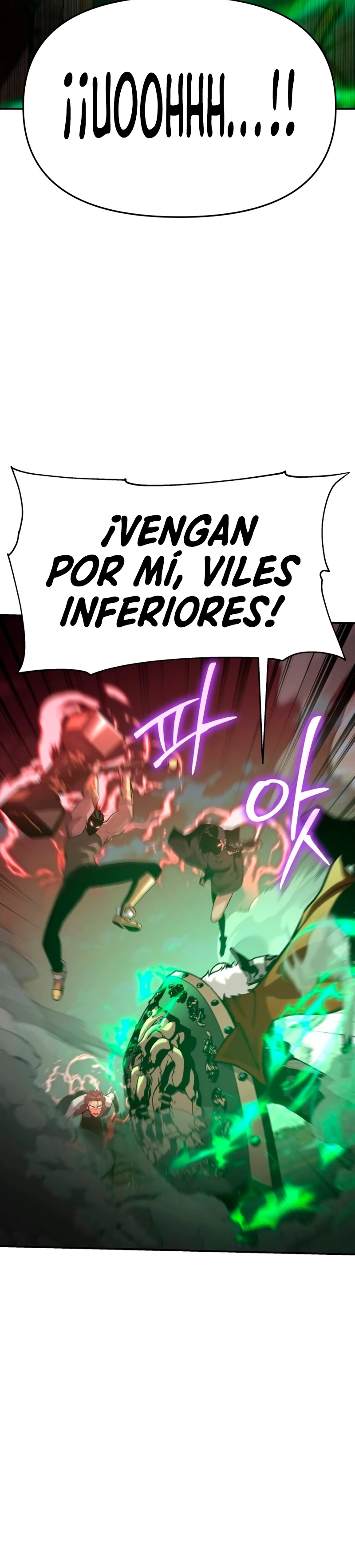 El Devoto Caballero > Capitulo 43 > Page 461