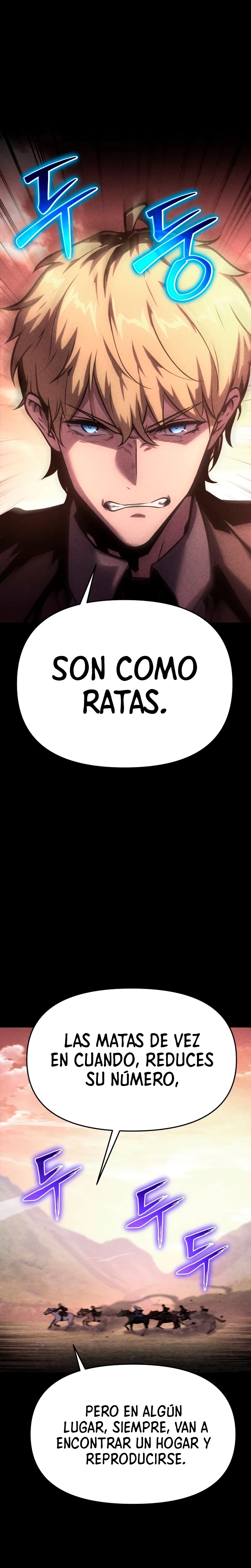 El Devoto Caballero > Capitulo 44 > Page 21