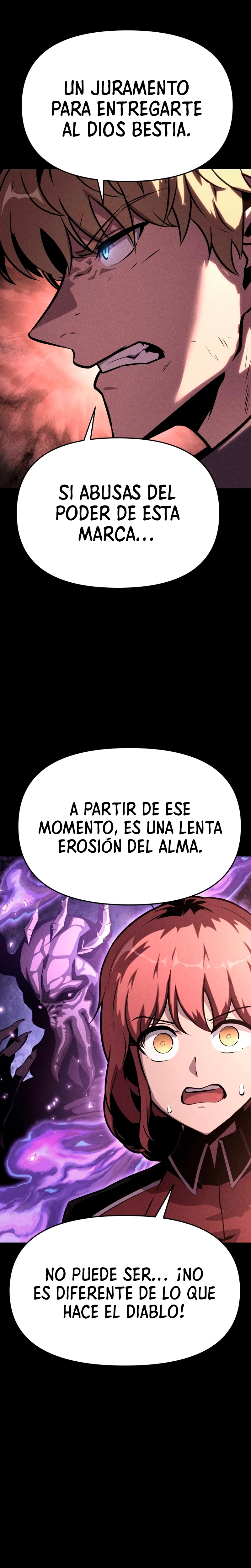 El Devoto Caballero > Capitulo 44 > Page 41