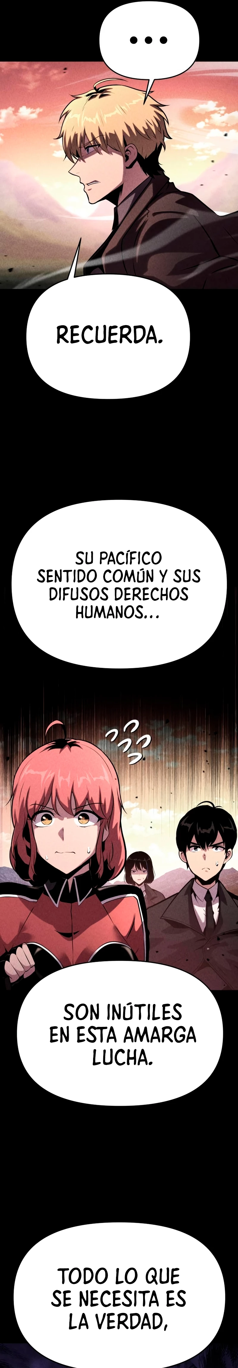 El Devoto Caballero > Capitulo 44 > Page 51