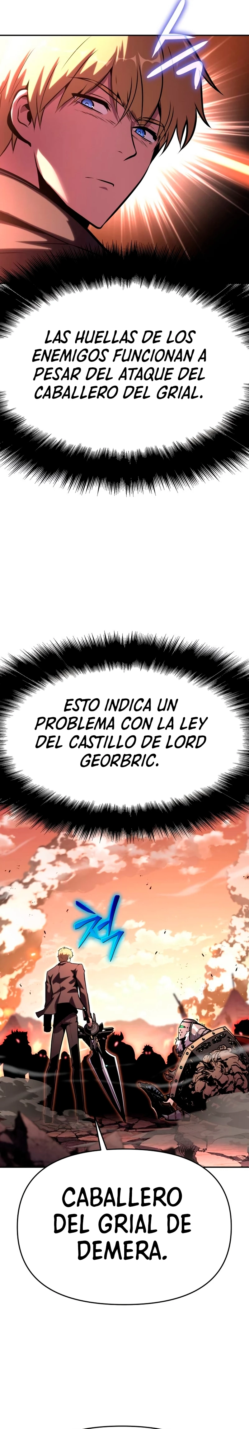 El Devoto Caballero > Capitulo 44 > Page 101