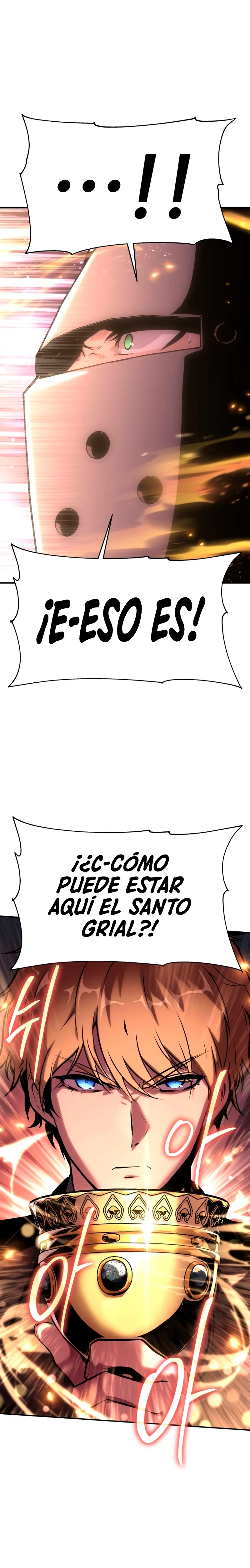 El Devoto Caballero > Capitulo 44 > Page 131