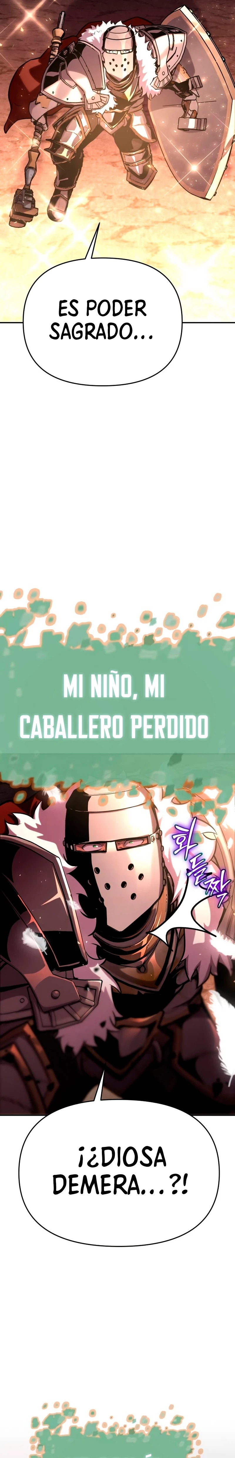 El Devoto Caballero > Capitulo 44 > Page 201